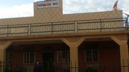 Satellite One Hotel