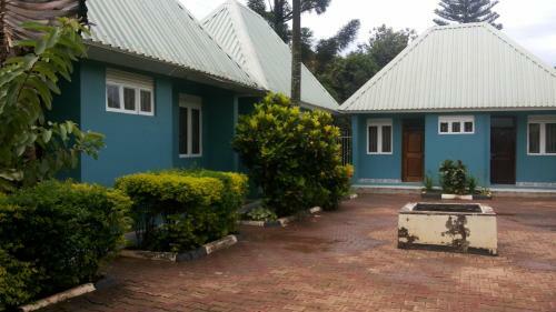 Hotel Gaf Apartments