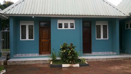 Hotel Gaf Apartments
