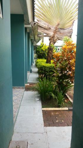 Hotel Gaf Apartments
