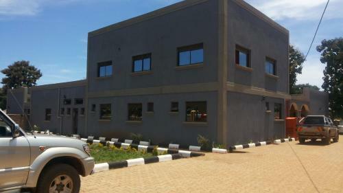 Hotel Skypa