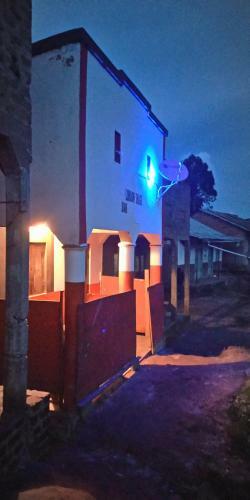 Nkuringo Home Stay