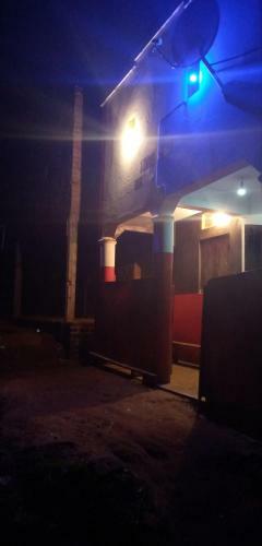 Nkuringo Home Stay
