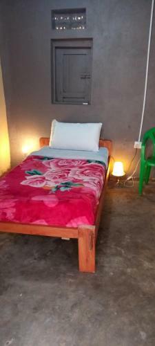 Nkuringo Home Stay