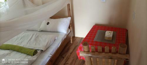 Hotel Sebei Cafe