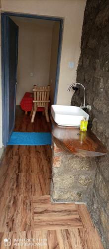 Hotel Sebei Cafe