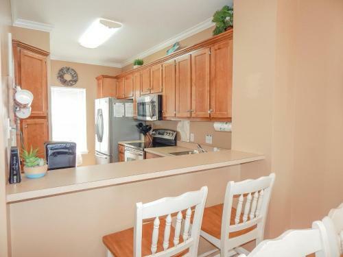 066 Sandcastle 1a Home