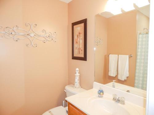 066 Sandcastle 1a Home