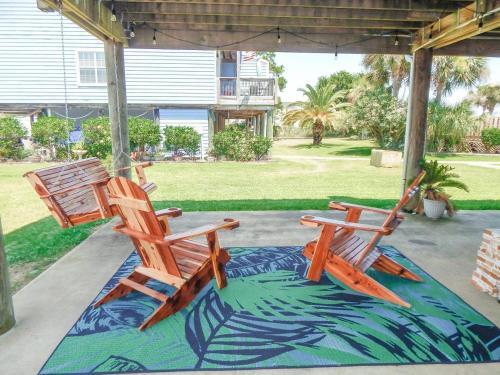 066 Sandcastle 1a Home