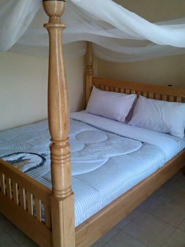 Kiboga Resort Hotel
