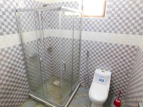 Range Lands Hotel