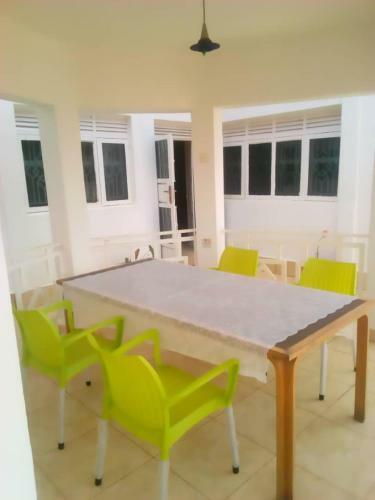 Hostal Lux Motel