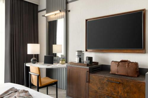 Valley Hotel Homewood Birmingham - Curio Collection By Hilton