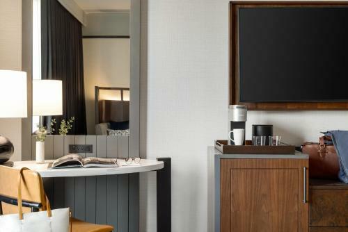 Valley Hotel Homewood Birmingham - Curio Collection By Hilton
