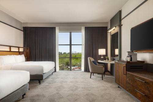 Valley Hotel Homewood Birmingham - Curio Collection By Hilton