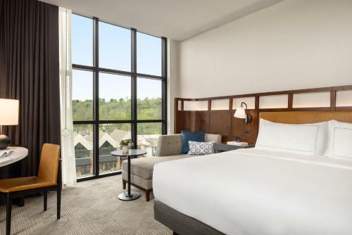 Valley Hotel Homewood Birmingham - Curio Collection By Hilton