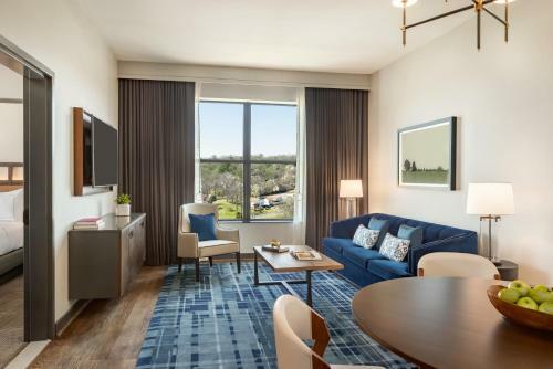Valley Hotel Homewood Birmingham - Curio Collection By Hilton