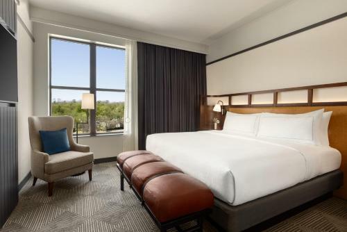 Valley Hotel Homewood Birmingham - Curio Collection By Hilton
