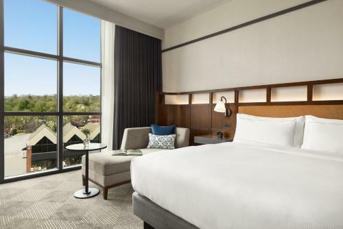 Valley Hotel Homewood Birmingham - Curio Collection By Hilton