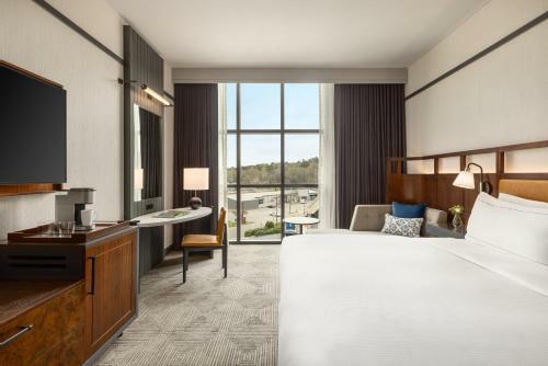 Valley Hotel Homewood Birmingham - Curio Collection By Hilton