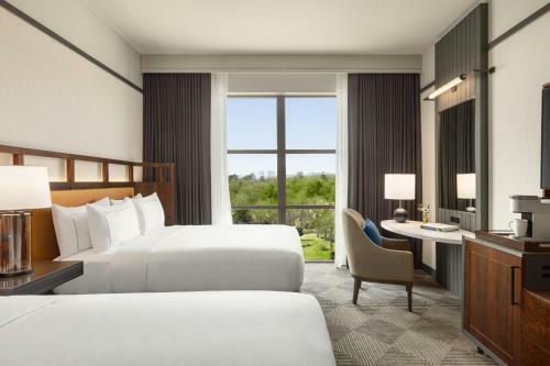 Valley Hotel Homewood Birmingham - Curio Collection By Hilton