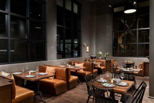 Valley Hotel Homewood Birmingham - Curio Collection By Hilton