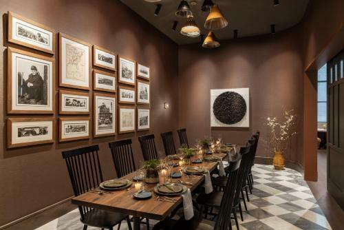 Valley Hotel Homewood Birmingham - Curio Collection By Hilton