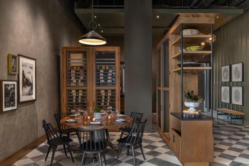 Valley Hotel Homewood Birmingham - Curio Collection By Hilton