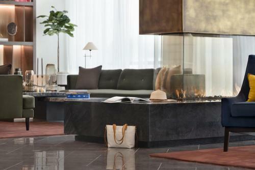 Valley Hotel Homewood Birmingham - Curio Collection By Hilton