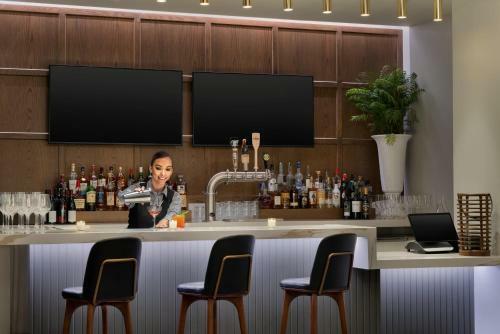 Valley Hotel Homewood Birmingham - Curio Collection By Hilton
