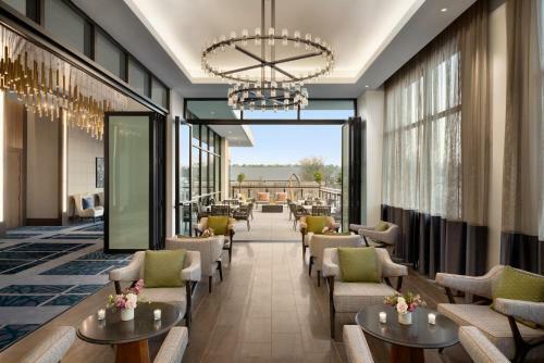 Valley Hotel Homewood Birmingham - Curio Collection By Hilton