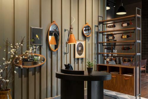 Valley Hotel Homewood Birmingham - Curio Collection By Hilton
