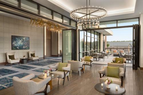 Valley Hotel Homewood Birmingham - Curio Collection By Hilton