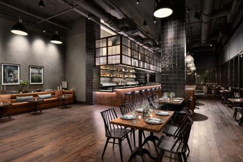 Valley Hotel Homewood Birmingham - Curio Collection By Hilton