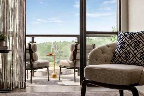 Valley Hotel Homewood Birmingham - Curio Collection By Hilton