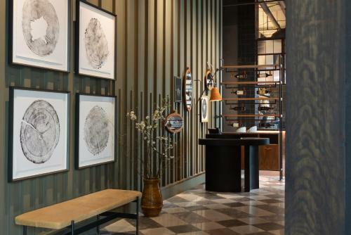 Valley Hotel Homewood Birmingham - Curio Collection By Hilton