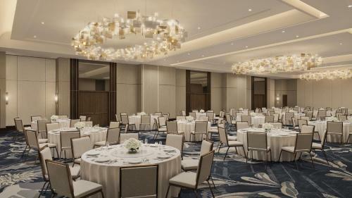Valley Hotel Homewood Birmingham - Curio Collection By Hilton