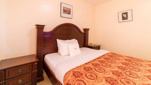 Hostal Room In Bb - Trendy Deluxe Single Rooms In Masaka - 1