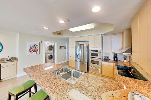 Apartamento Carbd811 Condo