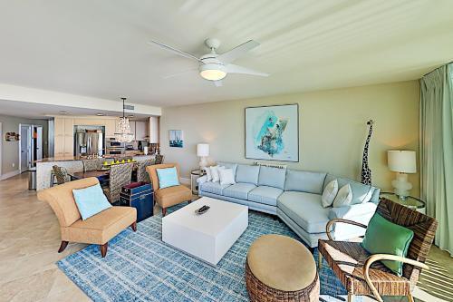 Apartamento Carbd811 Condo
