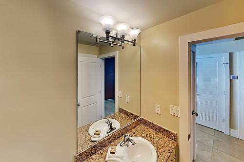 Apartamento Carbd811 Condo