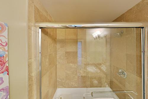 Apartamento Carbd811 Condo