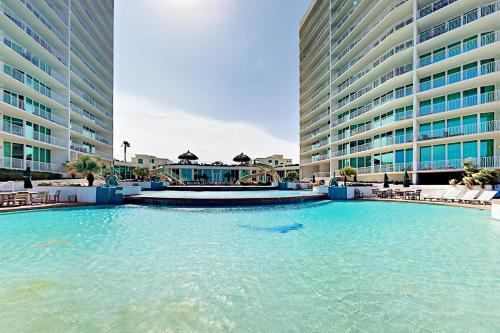 Apartamento Carbd811 Condo