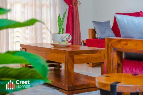 Apartamento Crest Homes Uganda
