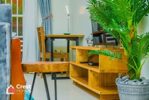 Apartamento Crest Homes Uganda