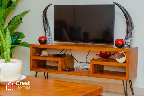 Apartamento Crest Homes Uganda