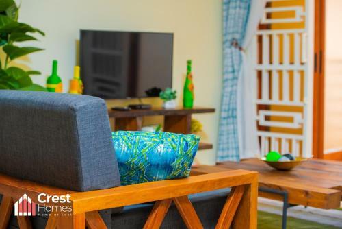 Apartamento Crest Homes Uganda