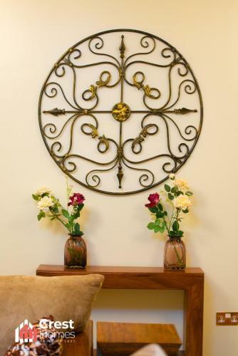 Apartamento Crest Homes Uganda
