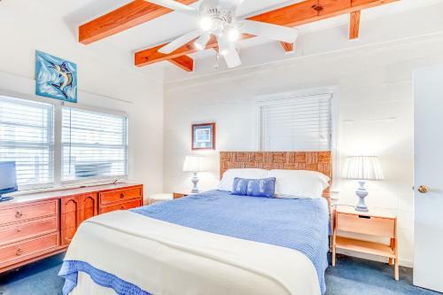 Bayside Bungalow