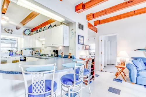 Bayside Bungalow